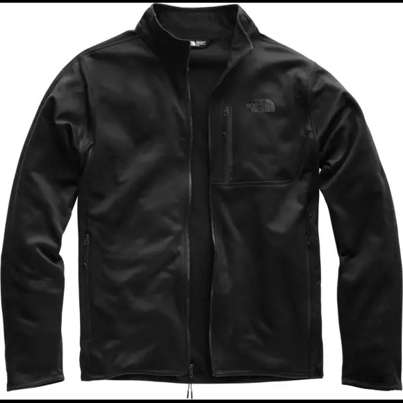 Cynlands Full Zip Fleece Jacket | Poshmark